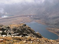 Salita al Monte Schiazzera 2800 m (montagna sopra Tirano) il 18 ottobre 2008 - FOTOGALLERY